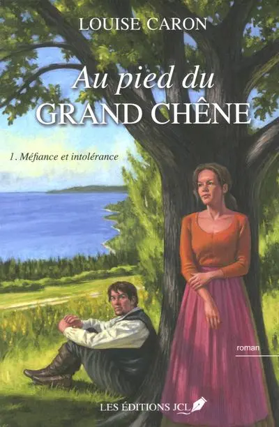 Méfiance et intolérance 1