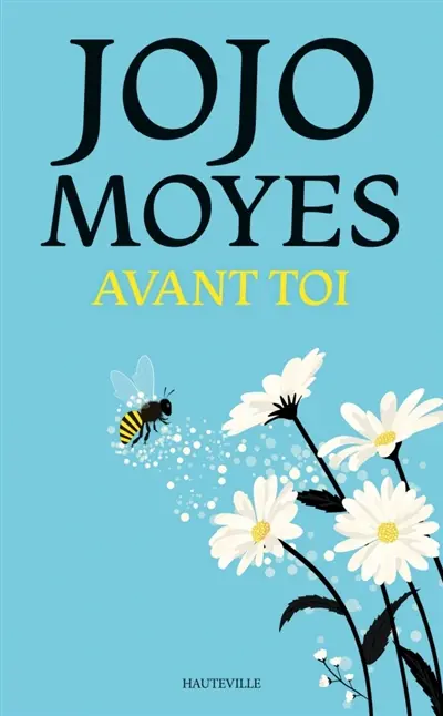Avant toi