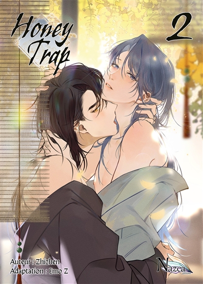 Honey trap. Vol. 2