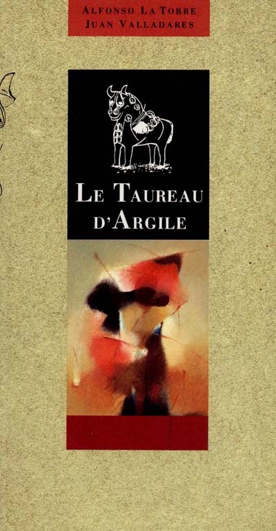 Le Taureau D'argile