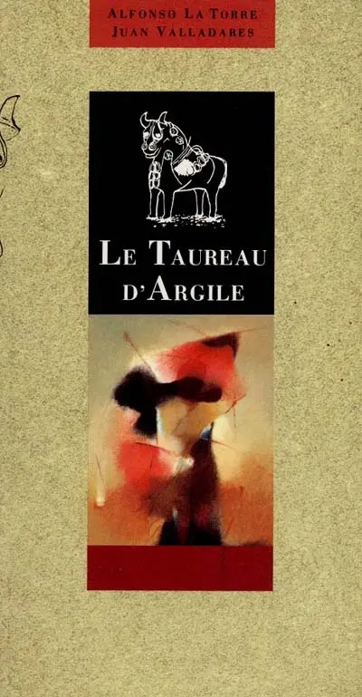 Le taureau d'argile
