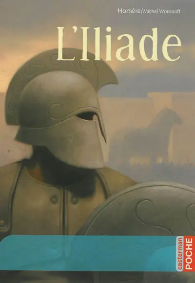 L'Iliade