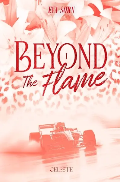 Kings of campus. Vol. 1. Beyond the flame
