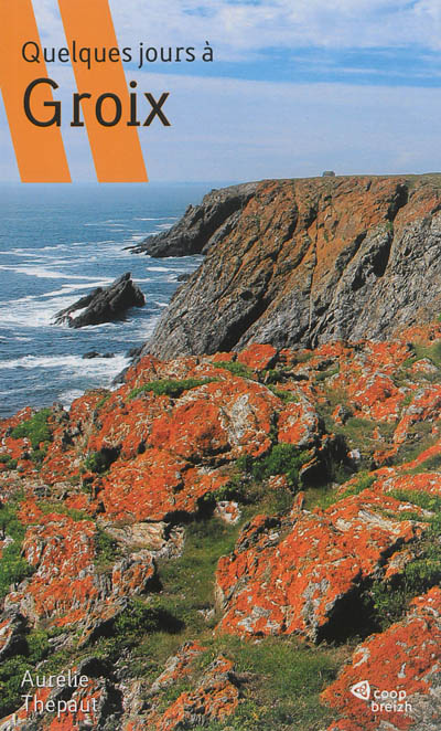 Quelques jours à l'île de...