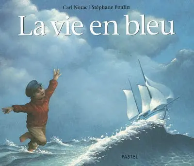 La vie en bleu