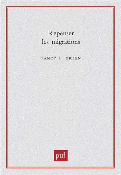Repenser les migrations