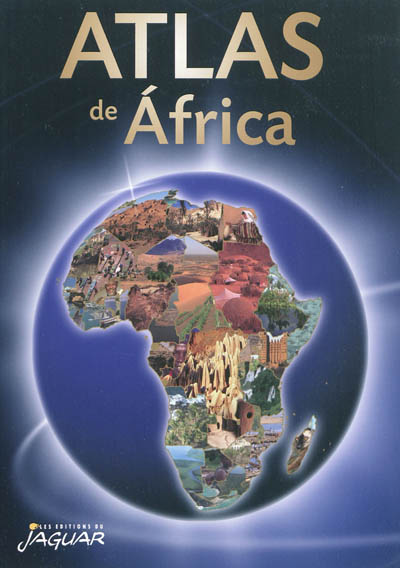 Atlas de Africa