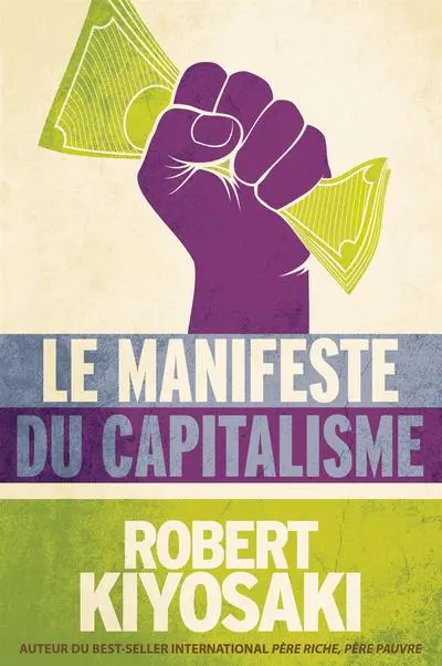 Le Manifeste du capitalisme