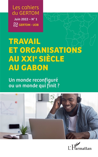 Les cahiers du Gertom, n°...
