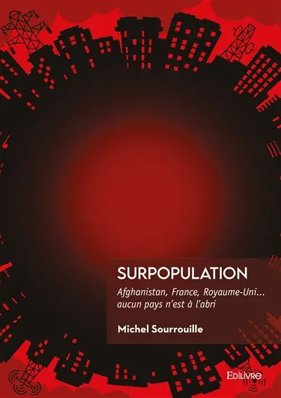 Surpopulation : Afghanistan, France, Royaume-Uni... aucun pays n'est à l'abri