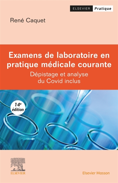 Examens de laboratoire en...