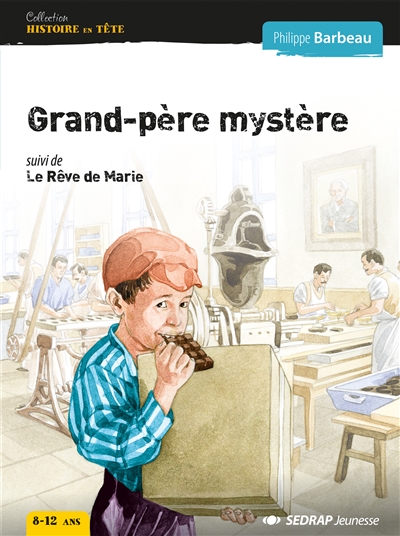 Le rêve de Marie