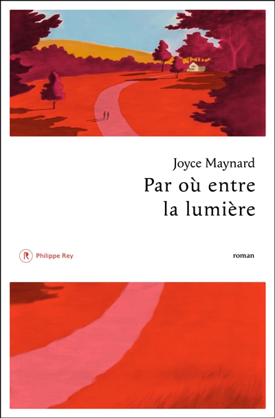 Par où entre la lumière