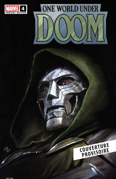 Marvel world, n° 3
