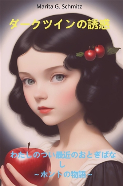 Dakutsuin no yuwaku : Watashi no tsuin Soru otogibanashi ~ honto no monogatari ~