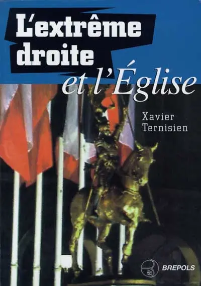 L'extrême droite et l'Eglise