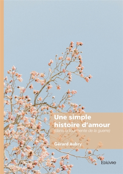 Une simple histoire d'amour...