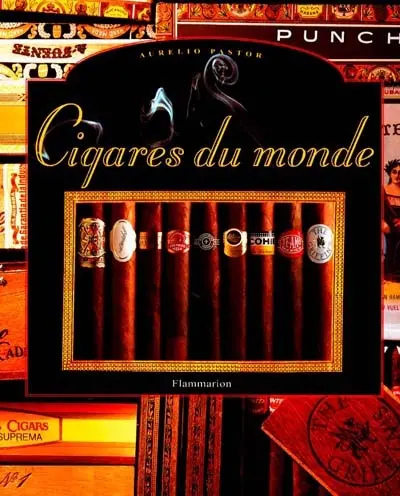 Cigares du monde
