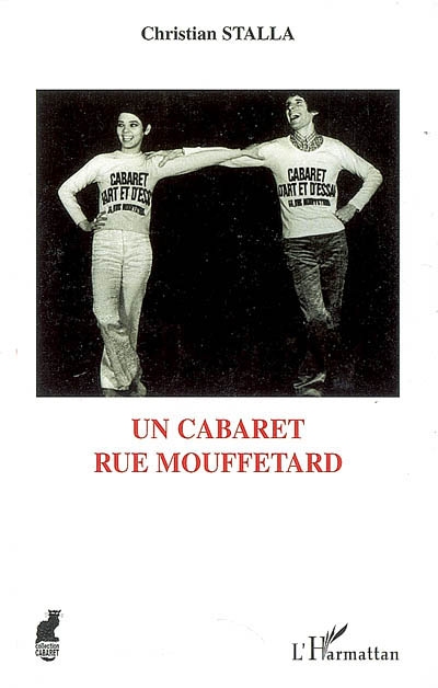 Un cabaret rue Mouffetard