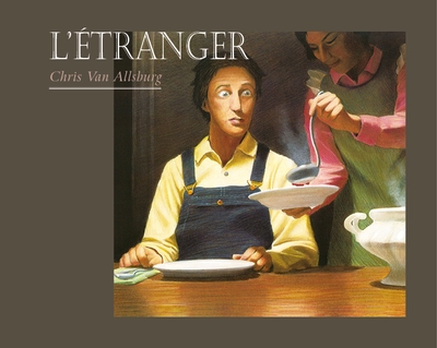 L'étranger