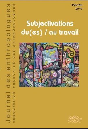 Journal des anthropologues,...