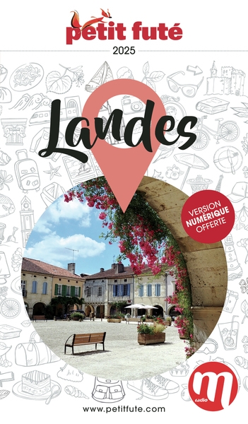 Landes : 2025