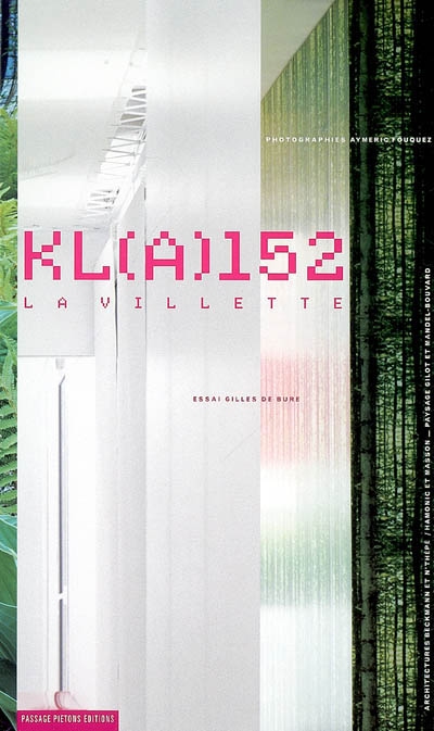 KL(A) 152 : La Villette