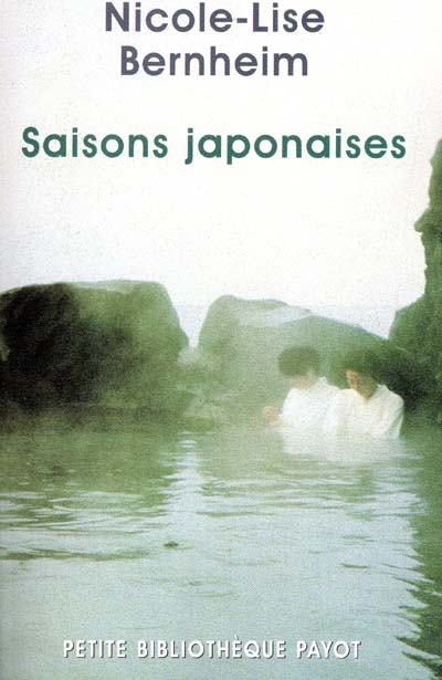Saisons japonaises