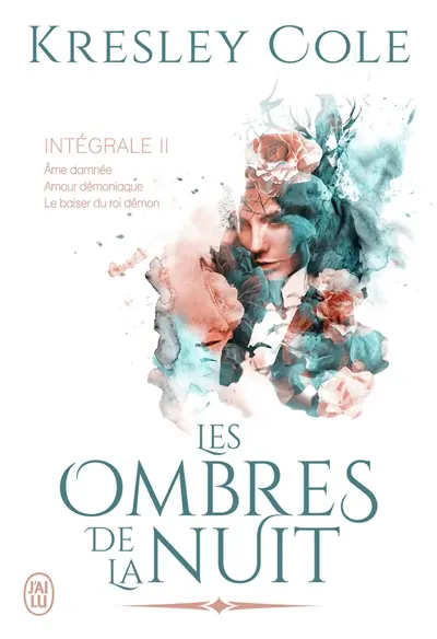 Les ombres de la nuit : intégrale. Vol. 2