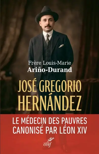 José Gregorio Hernandez