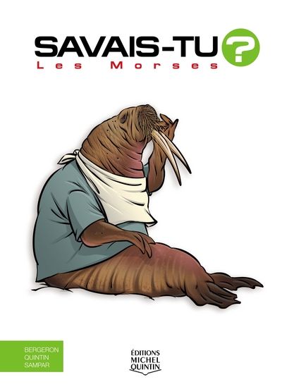 Les Morses 78