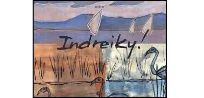 Indreiky !