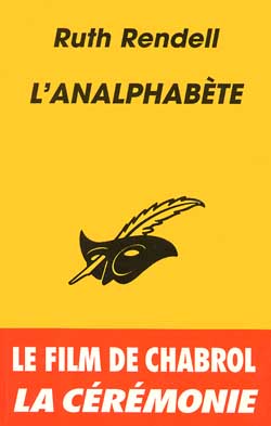 L'analphabète