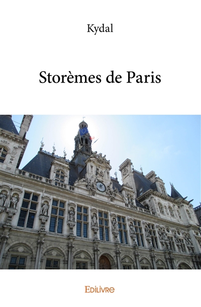 Storèmes de paris