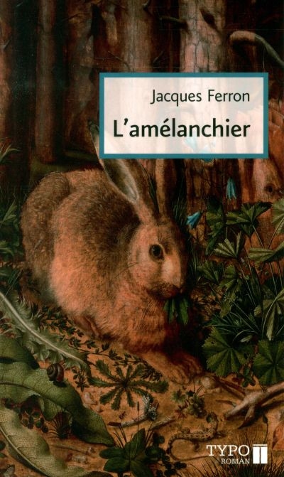 L'amélanchier