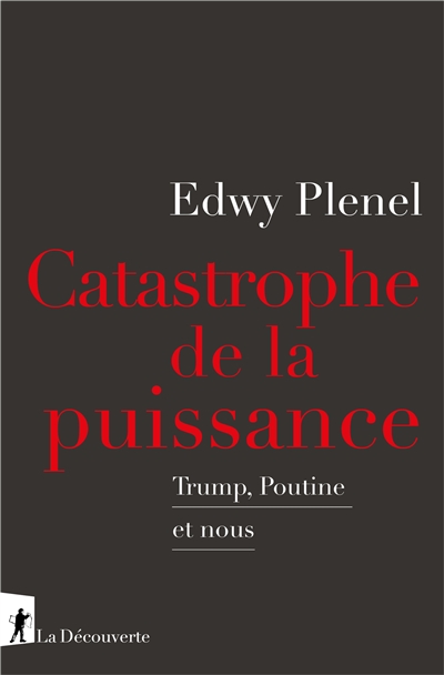 Catastrophe de la puissance...