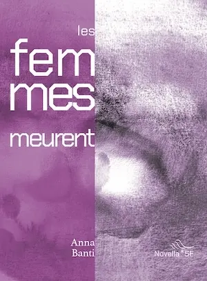 Les femmes meurent