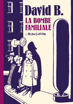 La bombe familiale