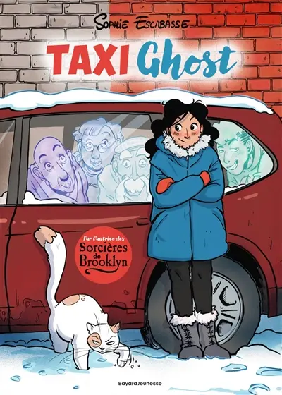 Taxi ghost Taxi ghost