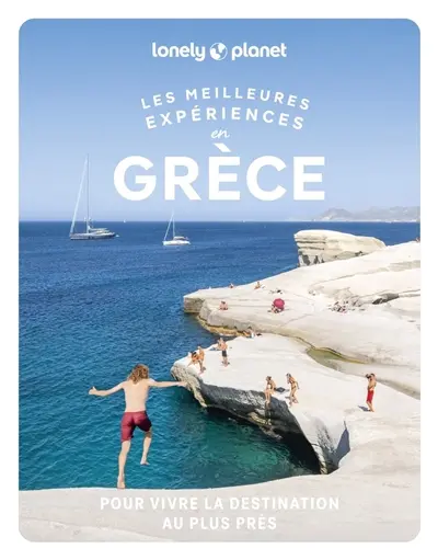 Les meilleures expériences en Grèce
