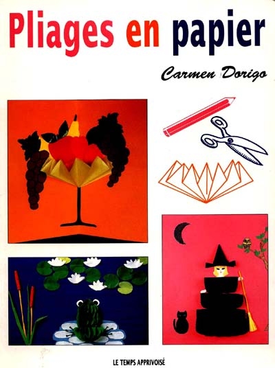 Pliages en papier