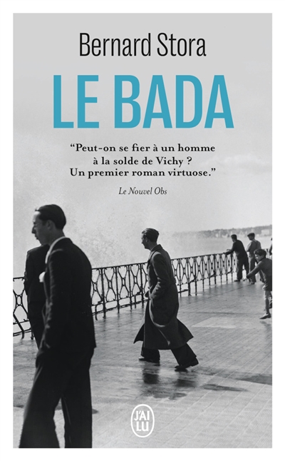 Le Bada - Bernard Stora