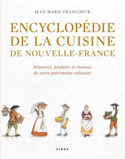 Encyclopédie de la cuisine...