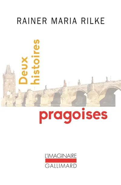 Deux histoires pragoises