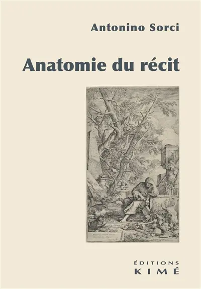 Anatomie du récit
