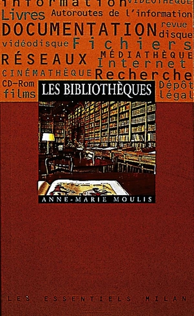 Les bibliothèques