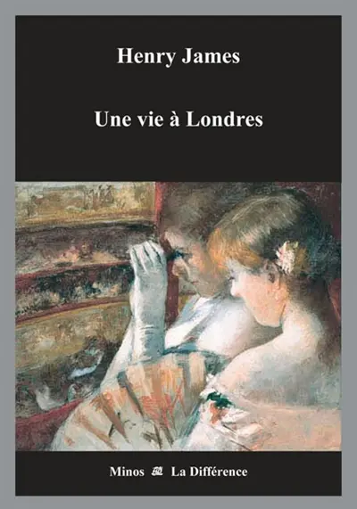 Une vie à Londres