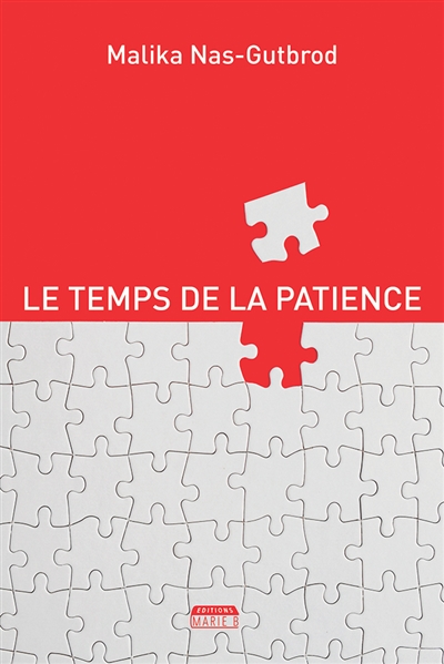 le temps de la patience