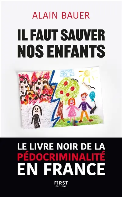 Il faut sauver nos enfants