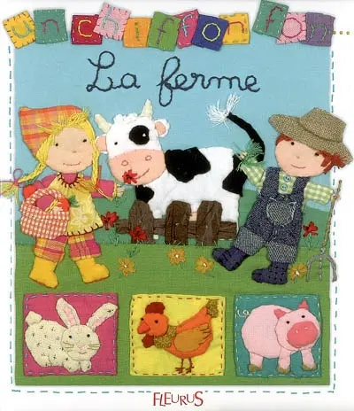La ferme